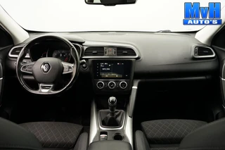Renault Kadjar 1.3 TCe Intens|CAM|LED|TREKH|CLIMA|BLUETOOTH / 2