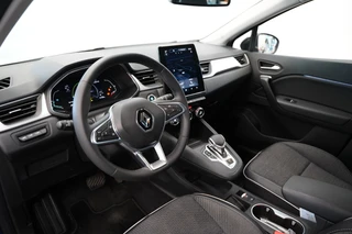 Renault Captur 1.6 E-Tech Hybrid 145 Intens  Full-led Navigatie Trekhaak / 5