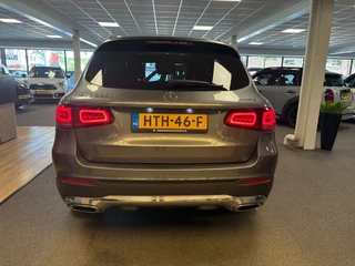 Mercedes-Benz GLC-klasse 300e 4MATIC Premium Plus / trekhaak / sfeer verlichting / panorama-dak / virtual / 11