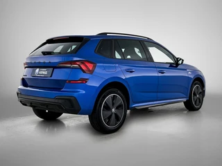 Skoda Kamiq 1.0 TSI Monte Carlo | Panodak | CarPlay | Stoelverwarming | Virtual Cockpit / 2