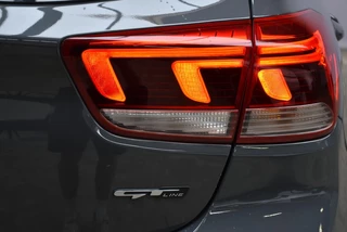 KIA Rio 1.0 T-GDI MHEV 100pk GT-Line Edition Carplay Cruise Climate / 16