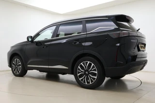 Chery TIGGO 7 Plug-In Hybride 280pk Automaat Unique / 13