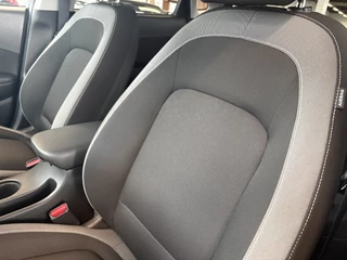 Hyundai Kona 1.6 GDi HEV Fashion Automaat  KRELLAUDIO/CAMERA/DODEHOEK/KEYLESS/NAVI/HUD/ADAPT.CRUISE / 53