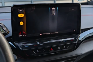 Volkswagen ID.5 GTX 77kWh SOH 89% Trekhaak / 40