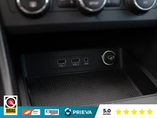 SEAT Ateca 1.0TSI 116PK |LED| FR LOOK | TREKHAAK | NAVI | STOELVERWARMING | CLIMA | CRUISE / 36