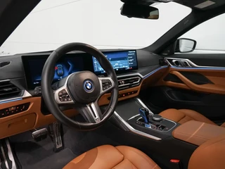 BMW i4 M50 84 kWh Schuifdak | Harman Kardon | CoPilot / 2