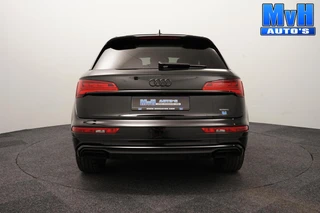 Audi Q5 50 TFSI e S edition Quattro|300PK|PANO|MATRIX|87%SOH / 21