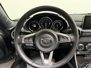 Mazda MX-5 RF 2.0 SkyActiv-G 160 GT-M | RECARO | BILSTEIN | CARPLAY / 18