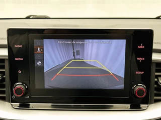 Kia Ceed Sportswagon 1.0 T-GDi DynamicLine Carplay | Dealeronderhouden | Fabrieksgarantie | Trekhaak | Stoel/Stuur Verwarming | / 16