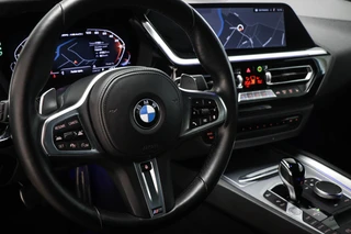 BMW Z4 Roadster M40i Business Edition Plus | M SPORT PLUS | SAFETY / STOELEN / PARKING- PACK | HEAD UP | STUURVERWARMING | 19" / 32