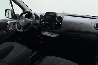 Peugeot e-Partner Tepee Electric Active / 15
