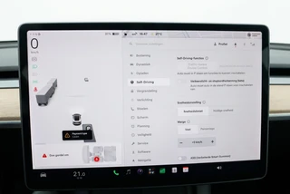 Tesla Model 3 Long Range AWD 75kWh 85% SOH Pano | Autopilot | Camera | Stoelverwarming / 20