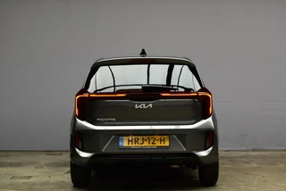 Kia Picanto 1.0 DPi 63pk 4-zits DynamicPlusLine Navi Cruise / 7