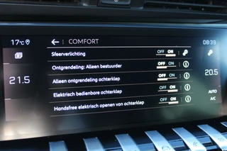 Peugeot 508 SW 1.2 PureTech GT  Automaat | BLIS | Dealeronderhouden / 19