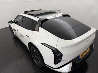 KIA Ev4 Fastback 81,4 kWh 204PK GT-PlusLine / 23