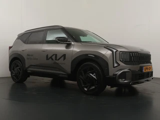 Kia Seltos 1.6 GDi Hybrid X-Line  - Schuif-/Kanteldak - Apple Carplay/Android Auto - Stoelverwarming/Ventilatie - Fabrieksgarantie tot 07-2033 / 11