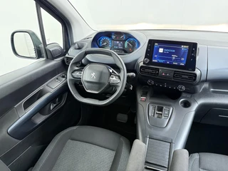 Peugeot e-Rifter EV Allure Pack 50 kWh SOH 100%!| APPLE CARPLAY + ANDROID AUTO| STANDKACHEL|  DUBBELE SCHUIFDEUREN| RIJKLAARPRIJS INCL. 12 MND BOVAG GARANTIE / 25