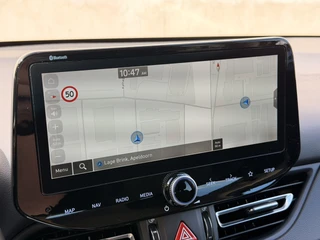 Hyundai i30 Wagon 1.0 T-GDi MHEV Comfort Smart Virtual Camera CarPlay Keyless / 28