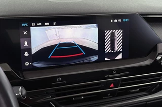 Citroen C5 X 1.2 PureTech Feel Automaat Adaptieve Cruise Control / 16