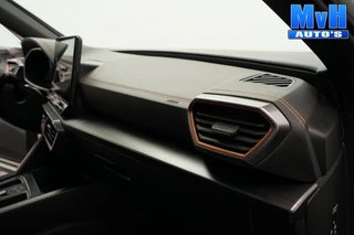 CUPRA Formentor 1.4 PHEV|PANO|STUUR.VERW|TREKHAAK|CAM|SOH91% / 14