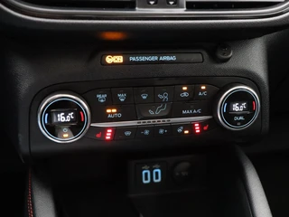 Ford Kuga 2.5 PHEV ST Line 225 Pk Automaat | 360 Camera | Panoramadak | Adaptive Cruise | Virtual Cockpit | Half Leder | 18 Inch / 36