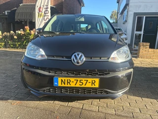 Volkswagen up! Up 1.0 BMT MOVE / 2
