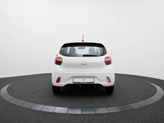 Hyundai i10 1.0 Comfort Smart Private lease 369 p.m. / 8