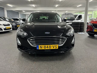 Ford Focus 1.0 EcoBoost Titanium X Business HB / NL auto / Eerste eigenaar / automaat / 2