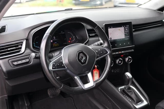 Renault Clio 1.6 E-Tech Hybrid 140 Business Zen|Camera|Automaat|Dealer OH| / 8