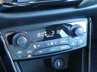 Suzuki S-Cross 1.4 Boosterjet Style Smart Hybrid Special Edition Panoramic Roof, 360 graden Camera, Half lederen Bekleding / 27