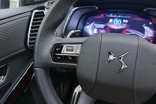 DS DS 7 1.6 PHEV 300 4x4 Etoile / 24