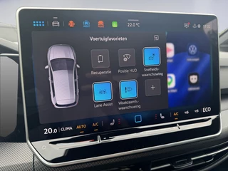 Volkswagen Golf 1.5 eHybrid GTE 272pk / 360 Cam / 5J Garantie / HUD / Black Style / 27