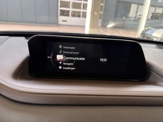 Mazda CX-30 2.0 e-SkyActiv-X 185pk Mild Hybrid Luxury  LEDER/BOSE/HUD/DODEHOEK/CAMERA/18INCH/PDC/KEYLESS / 40