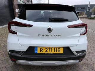 Renault Captur 1.0 TCe 90 Intens / NAVI + Camera / Michelin-ALL-Season / Renault Dealer Onderhouden / 1e Eigenaar / NED-Captur / 7