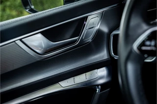 Audi A6 Avant 55 TFSI Quattro Sport  Luchtvering 20" Panorama ACC / 20