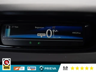 Renault zoe intens / 25
