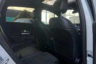 Mercedes-Benz B-Class 250 e Star Edition AMG Line PANO | CAMERA | STOELVERW | KEYLESS | / 30