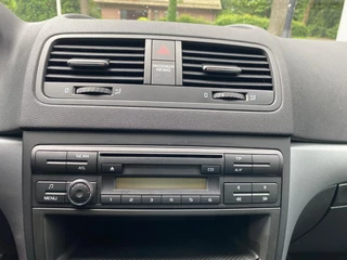 Škoda Yeti 1.2 TSI Ambition Arctic  Airco-Ecc/Alu wielen/Mistl./Navigatie / 21