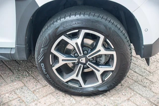 Dacia Duster 1.0 TCe Prestige 100 PK | Rijklaar | Handgeschakeld | Trekhaak / 11