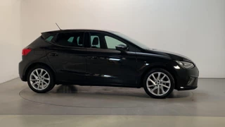 Seat Ibiza 1.0 EcoTSI FR Parkeersensoren App-Connect Climate Control / 12