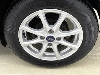 Ford Fiesta Trend 86PK  | LM VELGEN | VERWARMDE VOORRUIT | PARK. SENSOREN / 28
