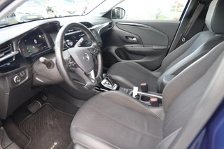 Opel Corsa-e Elegance 50 kWh|SOH 92%|Stoel/stuurverwarming|Camera|Navi| / 6