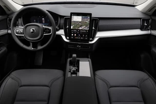Volvo XC90 T8 Plug-in hybrid AWD MY 2027 Vanaf €76.945,- / 27