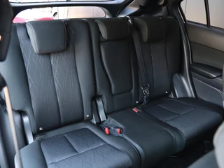 Mitsubishi Eclipse Cross 1.5 DI-T First Edition | TREKHAAK | HEAD-UP | STOELVERW. | 360° CAMERA | CRUISE | / 12