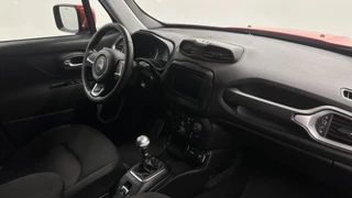 Jeep Renegade 1.0T Longitude CRUISE CARPLAY NAVI ECC DAB. / 17