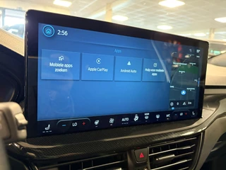 Ford Focus Wagon 1.0 EcoBoost Hybrid ST Line X automaat / Camera / cruise / stoel en stuurverwarming / 29