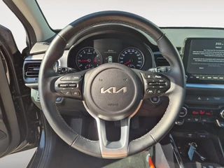 Kia Stonic 1.0 T-GDi MHEV DynamicPlusLine | Airco | Navi | Camera | LM Velgen | Privacy Glass | / 13