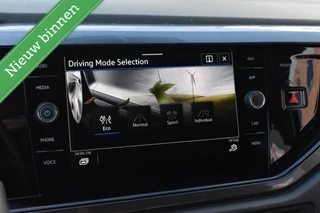Volkswagen Taigo Turbo Style AUTOMAAT/VIRTUAL COCKPIT/CAMERA/CARPLAY/ETC.! / 10