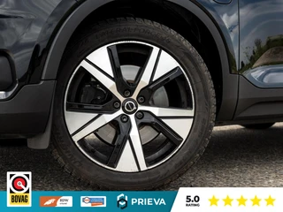 Volvo XC40 Recharge Plug-in Hybrid T5 Twin Engine 2WD R-Design | Dealer | camera | Trekhaak | El. Achterklep / 16