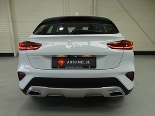 Kia XCeed 1.6 PHEV 142pk DCT6 DynamicLine / 6